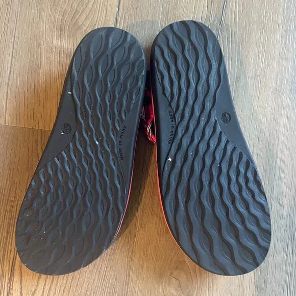 Walkuu WO’s Comfort Sandals Women 10 Braided Rope Pink hiking outdoor! - Picture 4 of 6